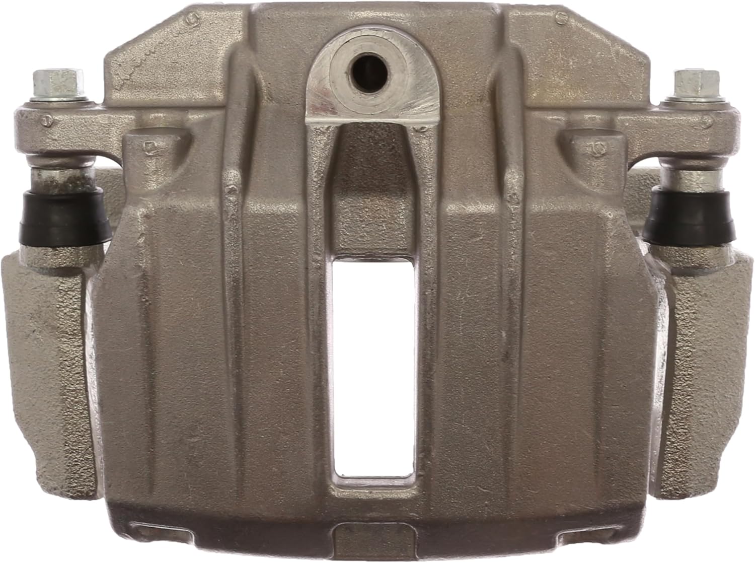 ACDelco Professional 18FR1382C Rear Driver Side Disc Brake Caliper Assembly (Friction Ready Coated), Remanufactured (Renewed)