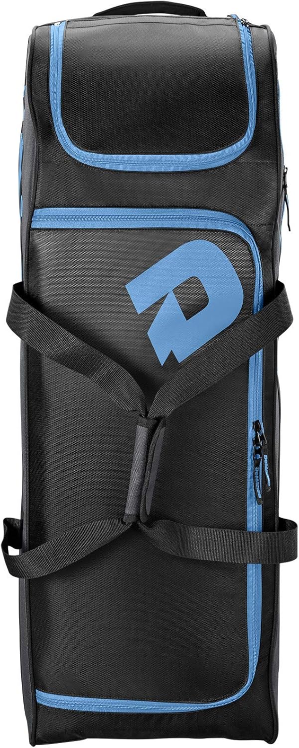 DeMarini Momentum Wheeled Bag 2.0