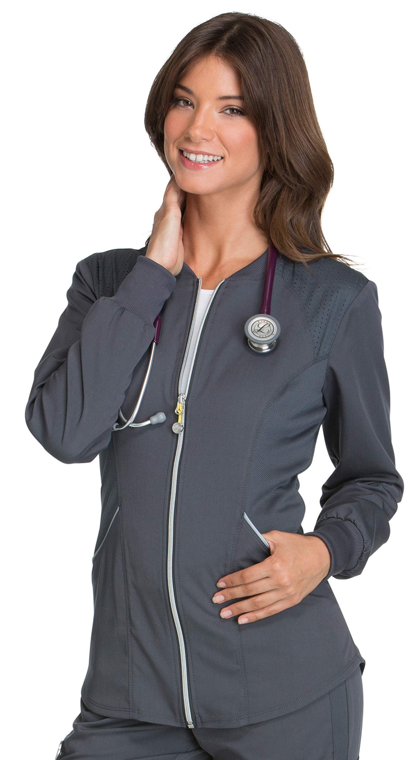 CHEROKEEWomen's Medical Scrubs Jacket