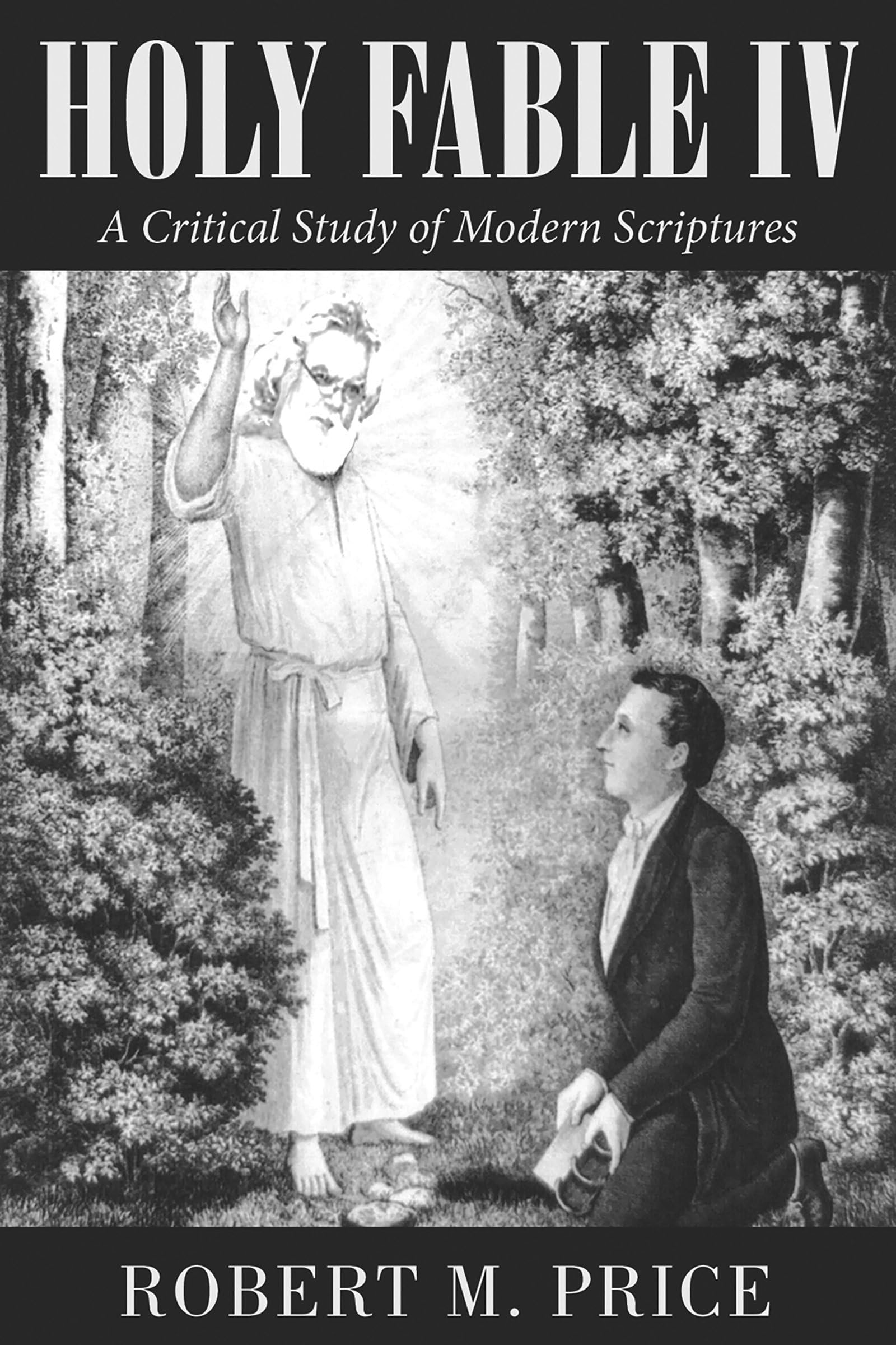 Buy Holy Fable Volume IV — BookShops.in