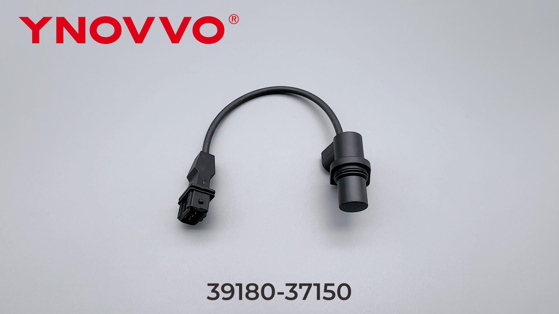 Ynovvo 39180-37150 Crankshaft Position Sensor OEM 3918037180