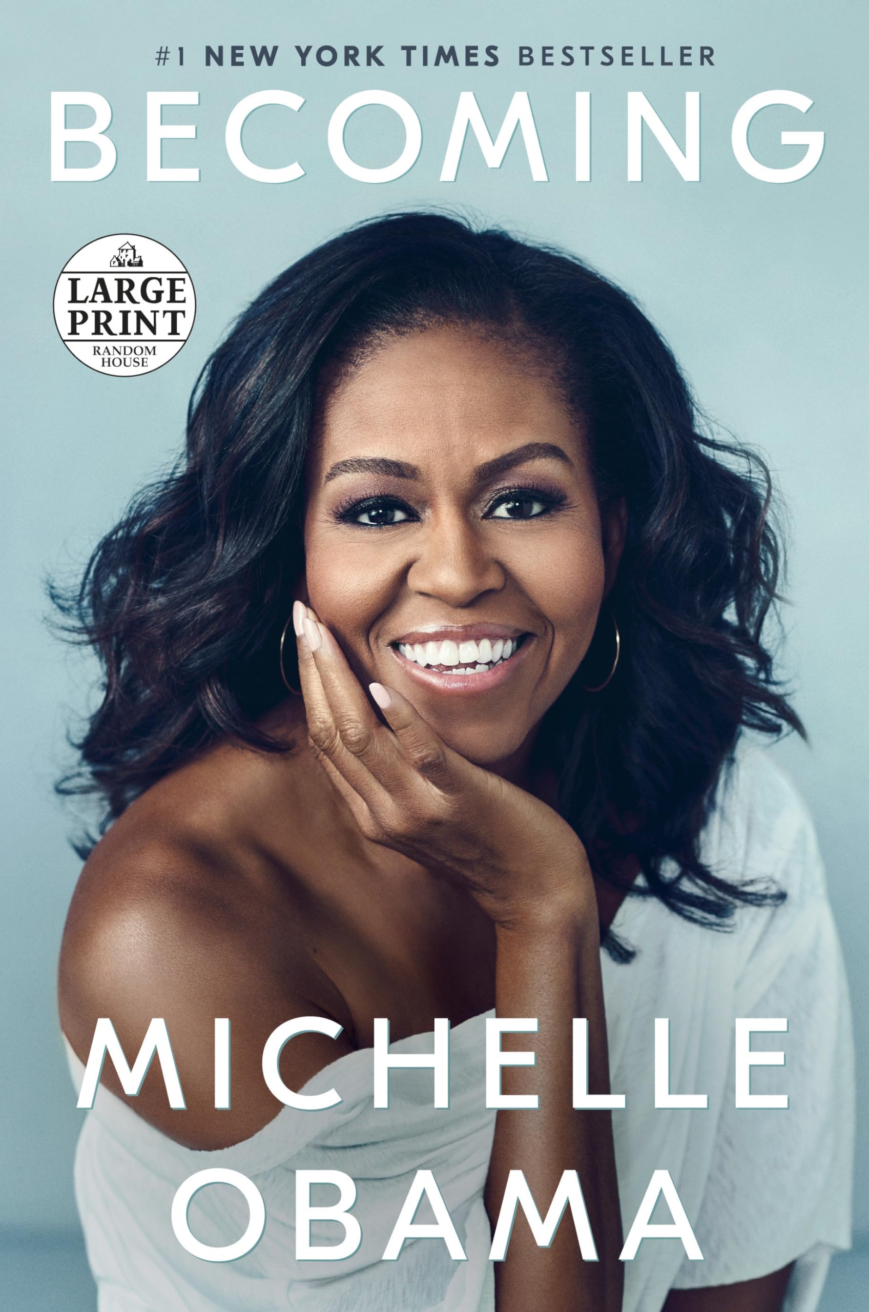 Cover of Becoming