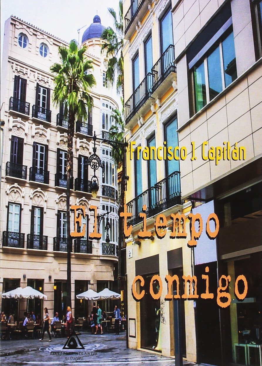 El tiempo conmigo (SIN COLECCION)