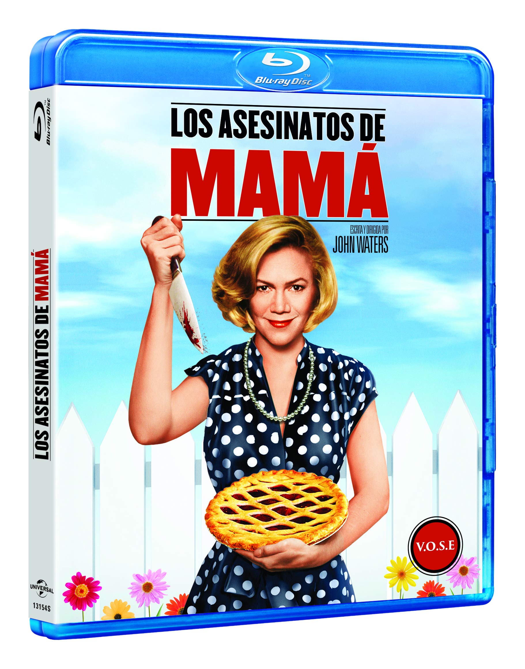 Los asesinatos de mamá (vose)