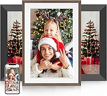 3 Pack Frameo 10.1" Digital Picture Frame