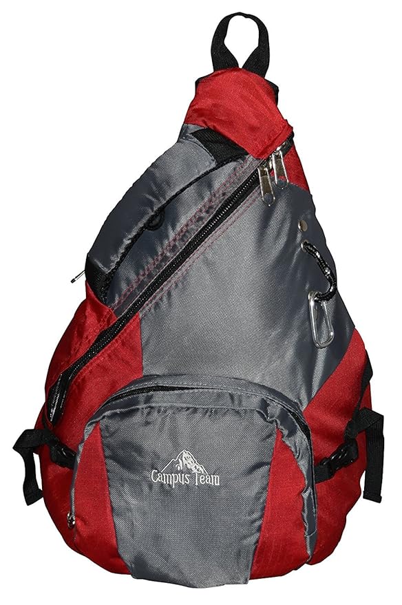 campus team backpack