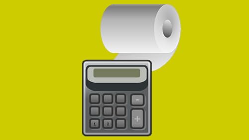Toilet Paper Calculator