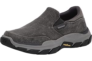 Goodyear Men's Respected Fallston Alloy Toe Composite Safety Shoes