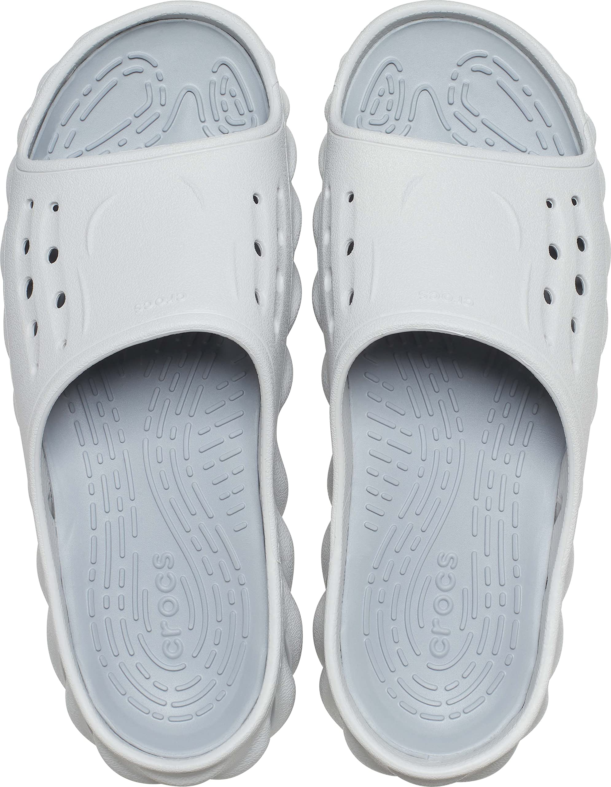 Crocs Pantofole per Bambini Echo