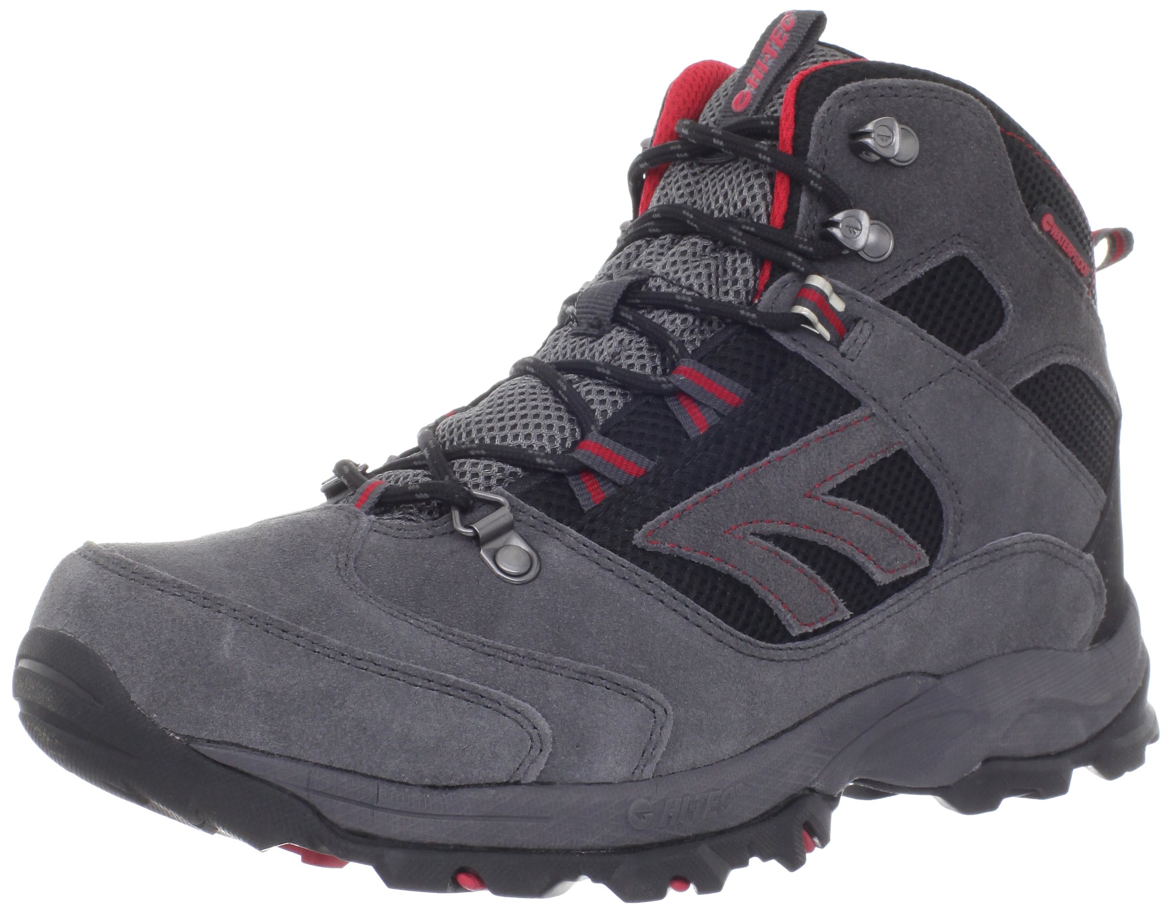 Hi-Tec Men's Flagstaff Waterproof Hiking Boot