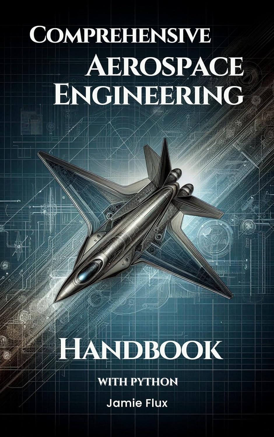 Comprehensive Aerospace Engineering Handbook with Python (Golden Dawn ...