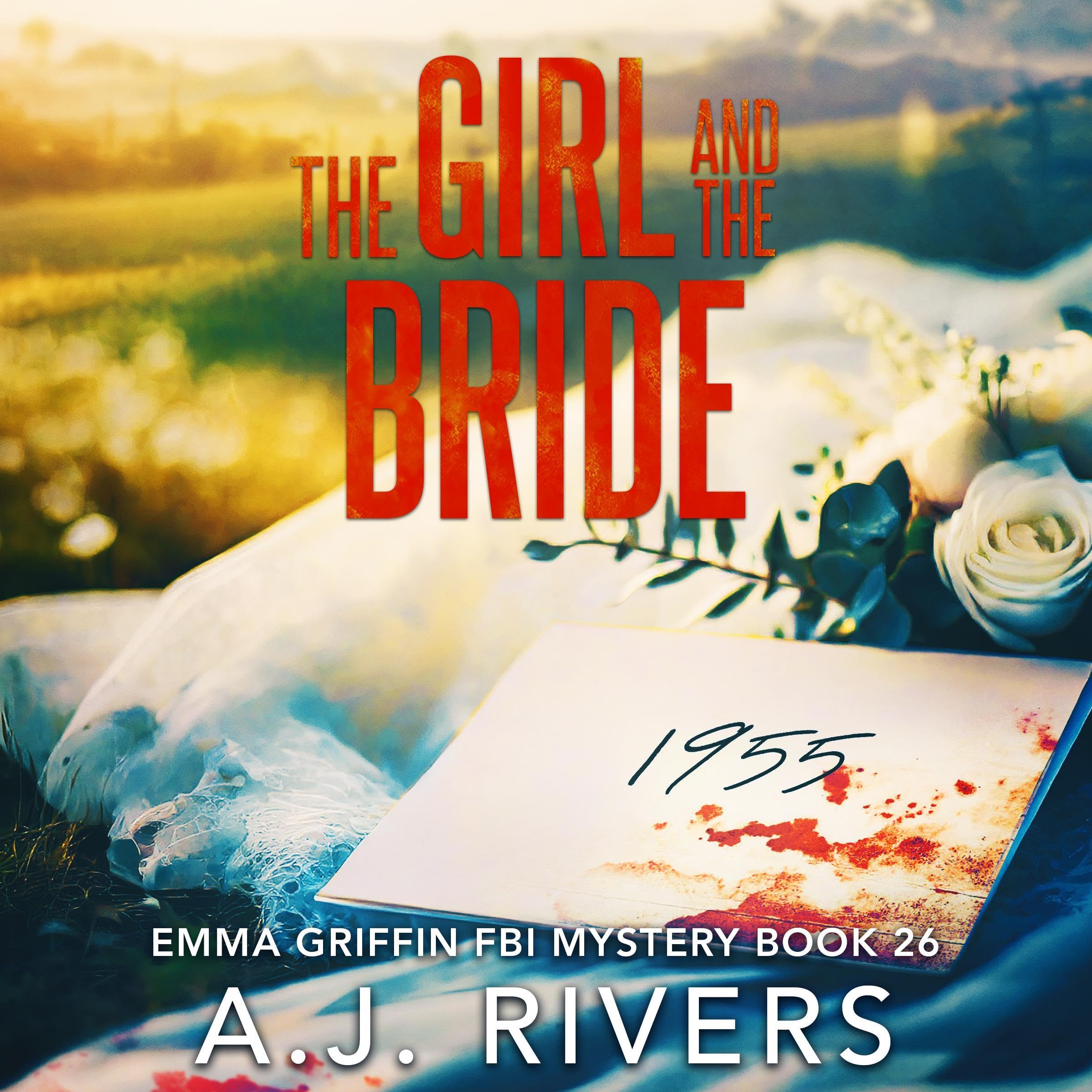 Cover art for The Girl and the Bride