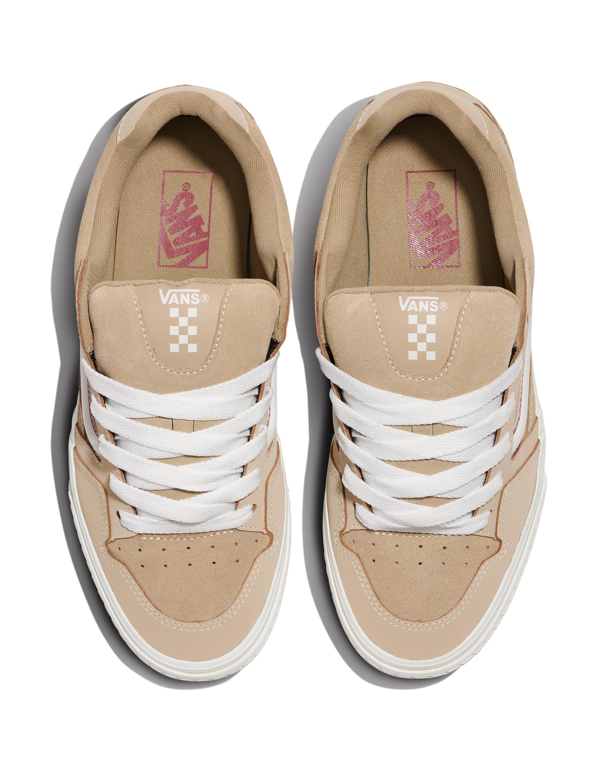 Vans Caldrone, Scarpe da Ginnastica Uomo