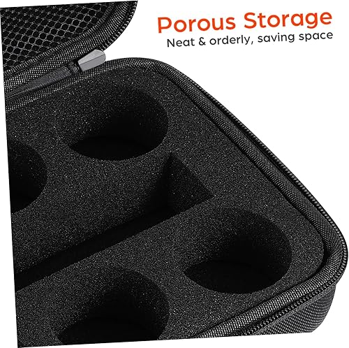 Miniatura 9 de Bolsa de almacenamiento Yo-yo Maletas Organizadoras Bolsas Organizador de Almacenamiento de Juguetes para Niños Estante de Juguetes Yoyo Estuche