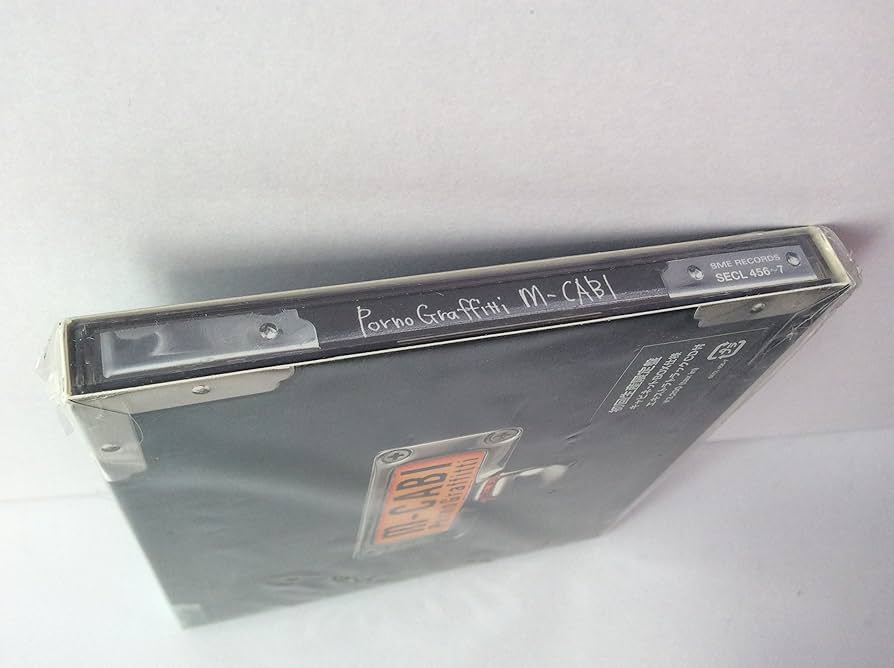 Amazon.co.jp: m-CABI (初回限定盤): ミュージック