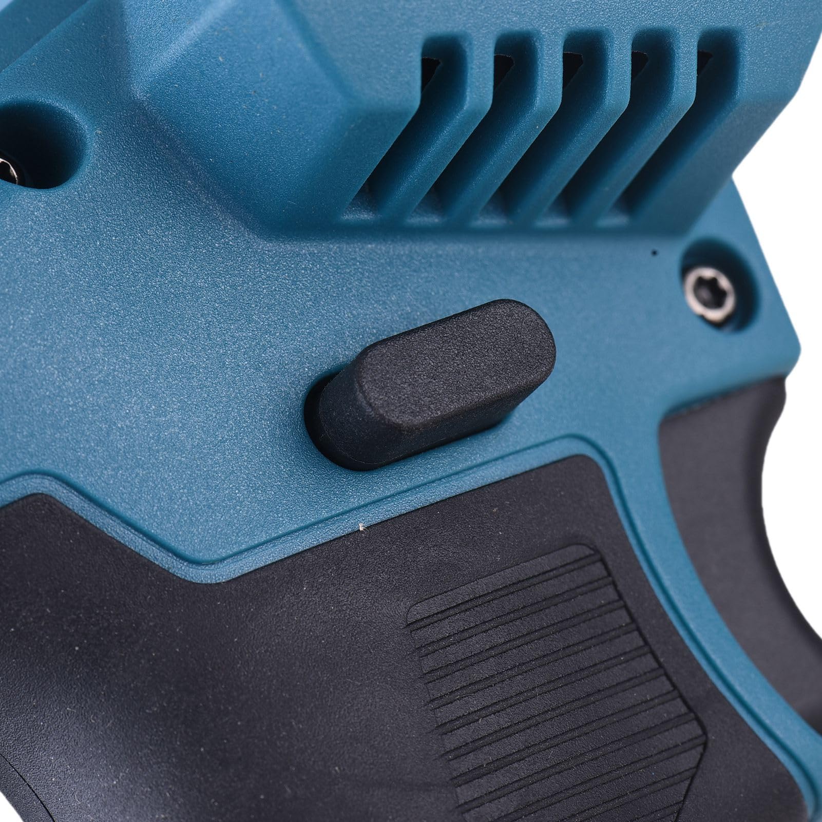 Jiawu Outil de Coupe avec Scie Circulaire sans Fil pour Canaux en Bois en Métal en Marbre avec Poignée Non Glisse et Lumière LED pour les Amateurs et les Professionnels du Bricolage (Scie circulaire