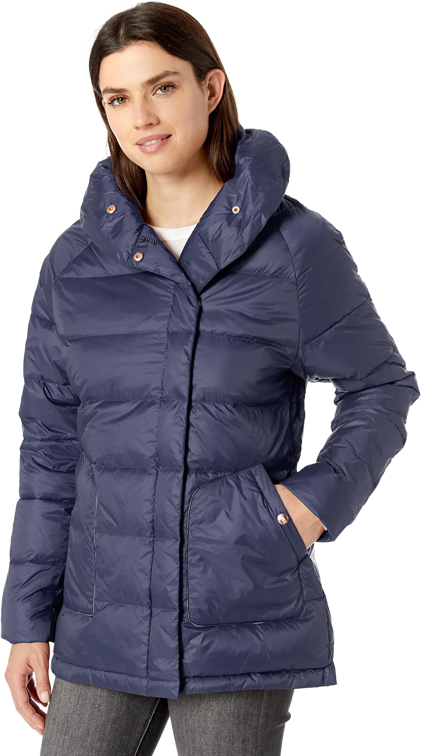 Carve Designs Women's Standard Minxy Jacket