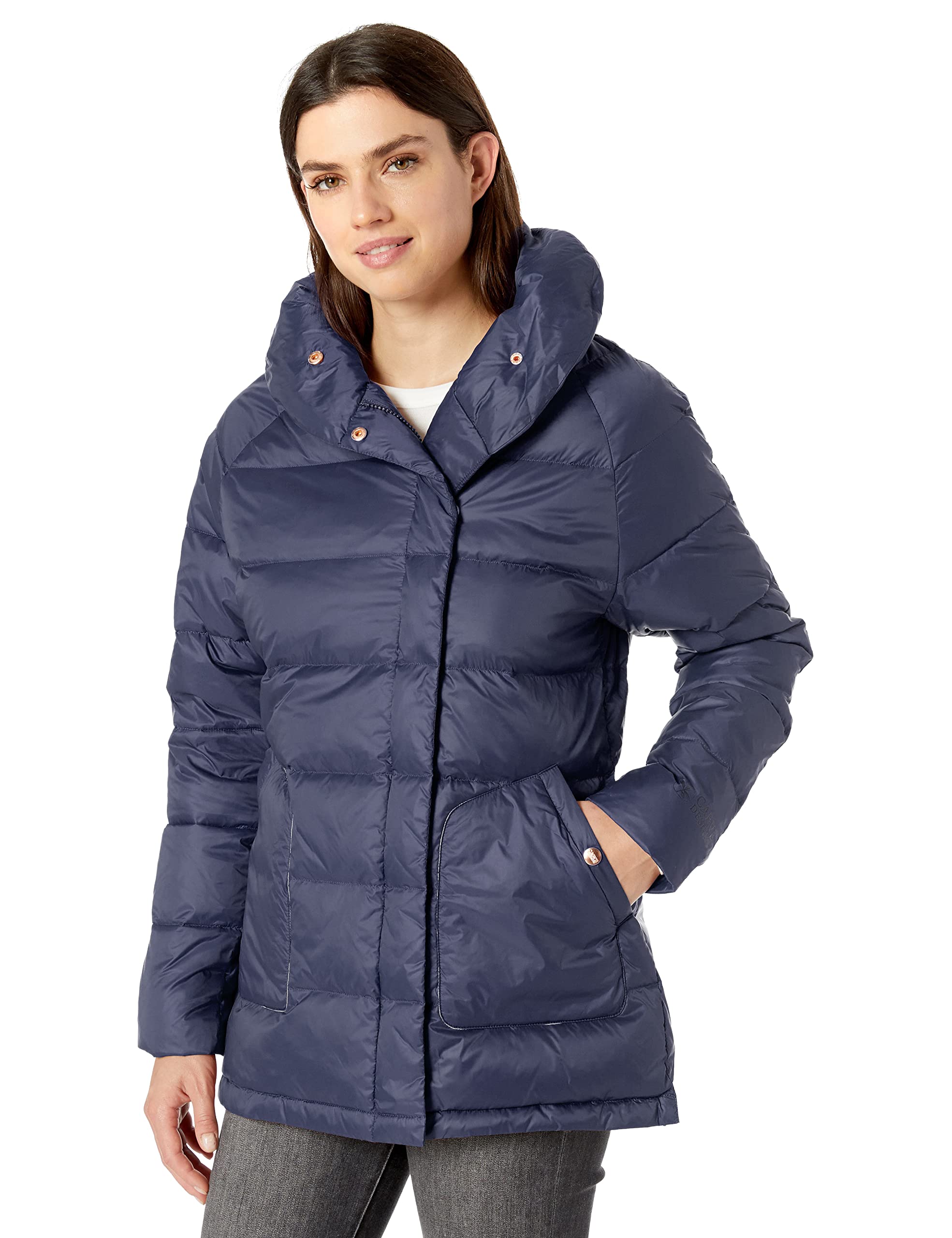 Carve Designs Women's Standard Minxy Jacket