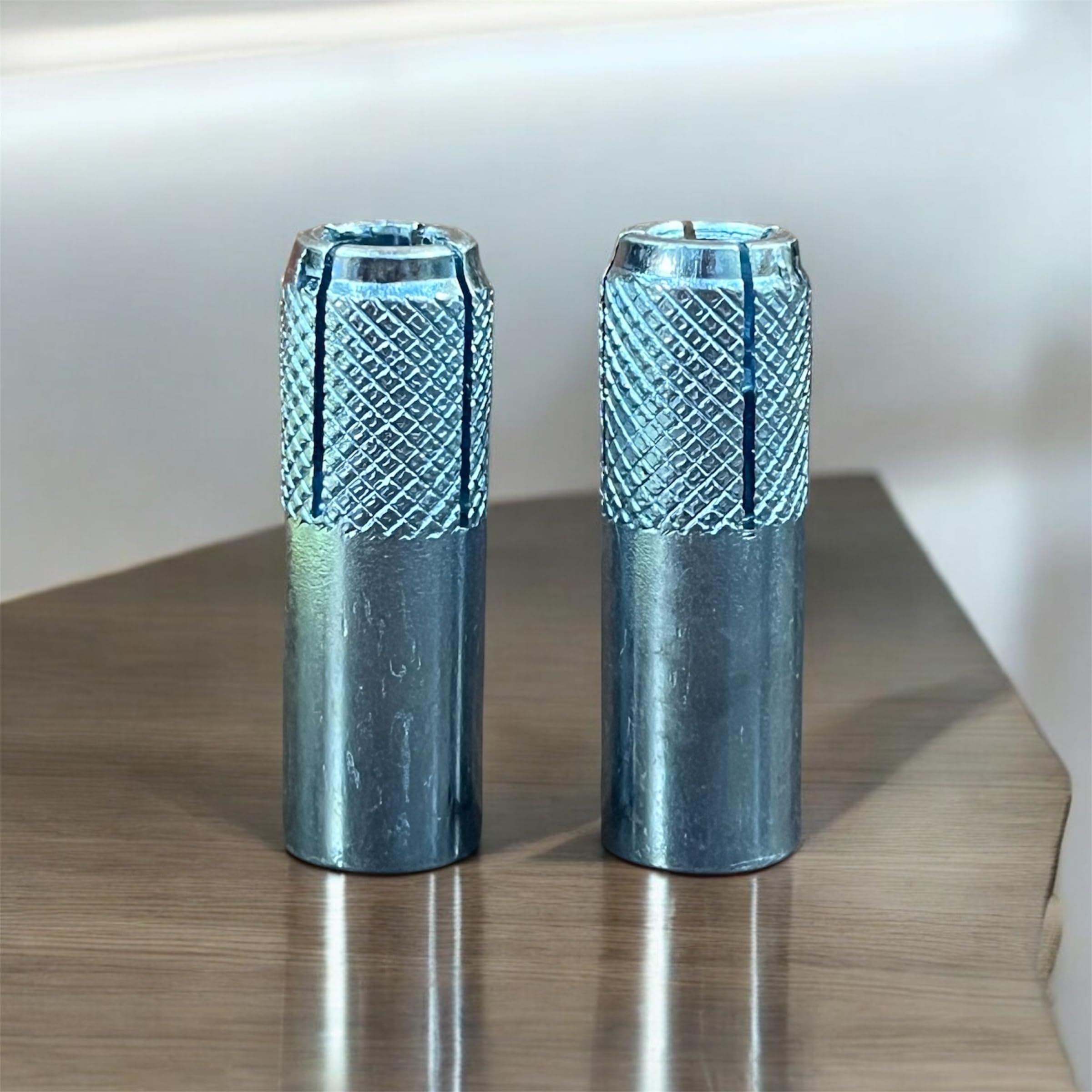Bullet fastener/drop in Anchor of 12 mm dia and 50 mm length (Pack of 10)-picture-10