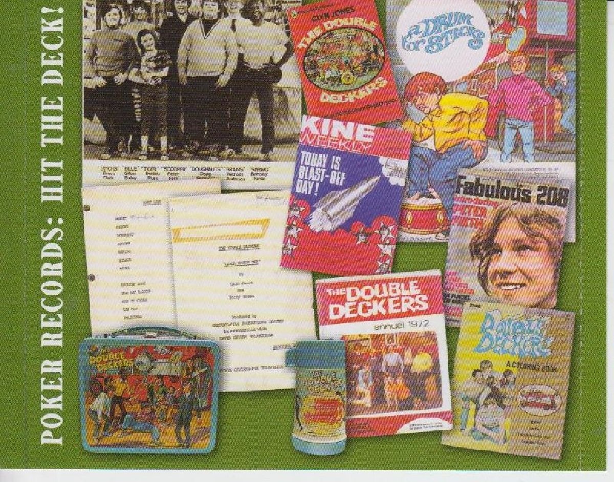 Original TV Soundtrack