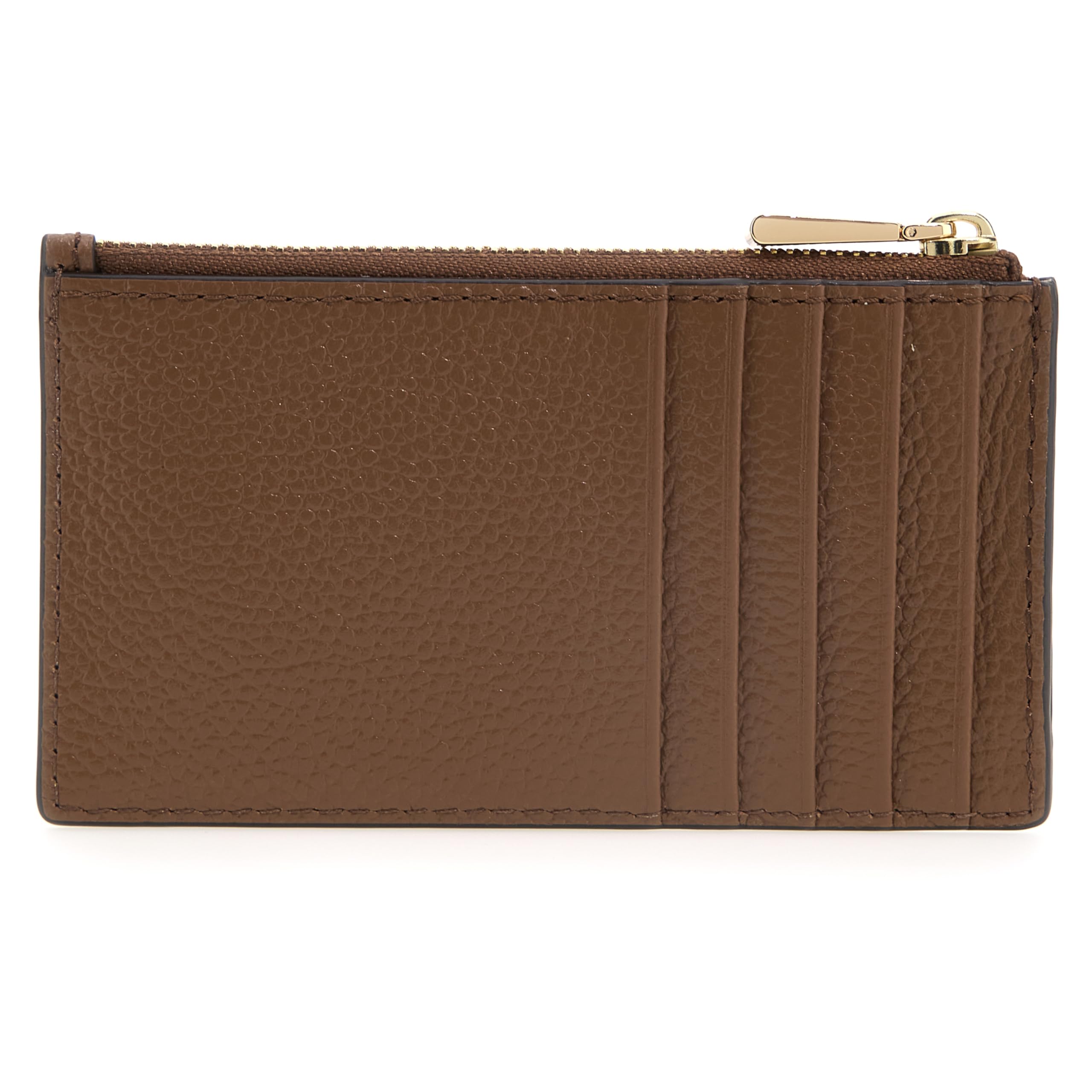 Michael Kors SM Zip Key Card Case