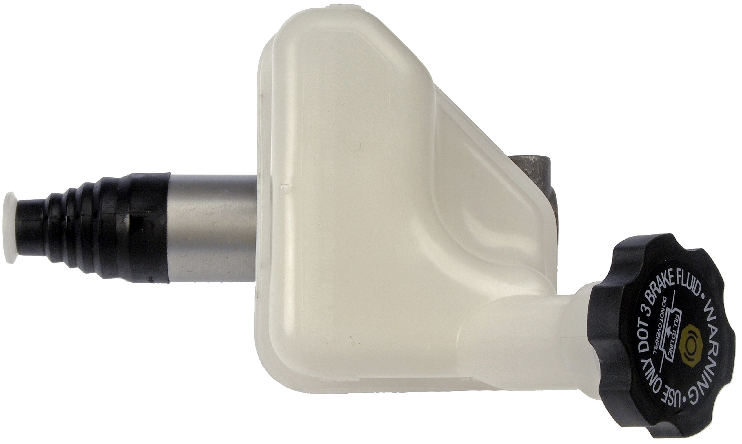 Dorman M630482 - Cilindro Maestro Freno Nuovo (Non Rigenerato) - Ricambio Auto Di Alta Qualità - 3