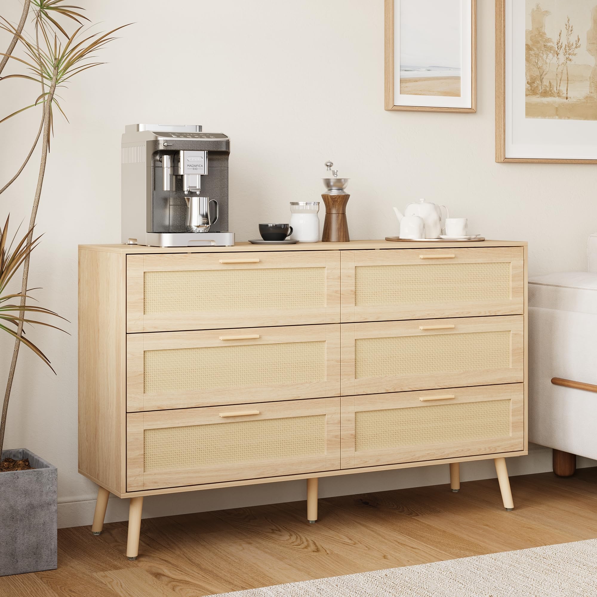 チェスト 3段6杯 livingut_391135