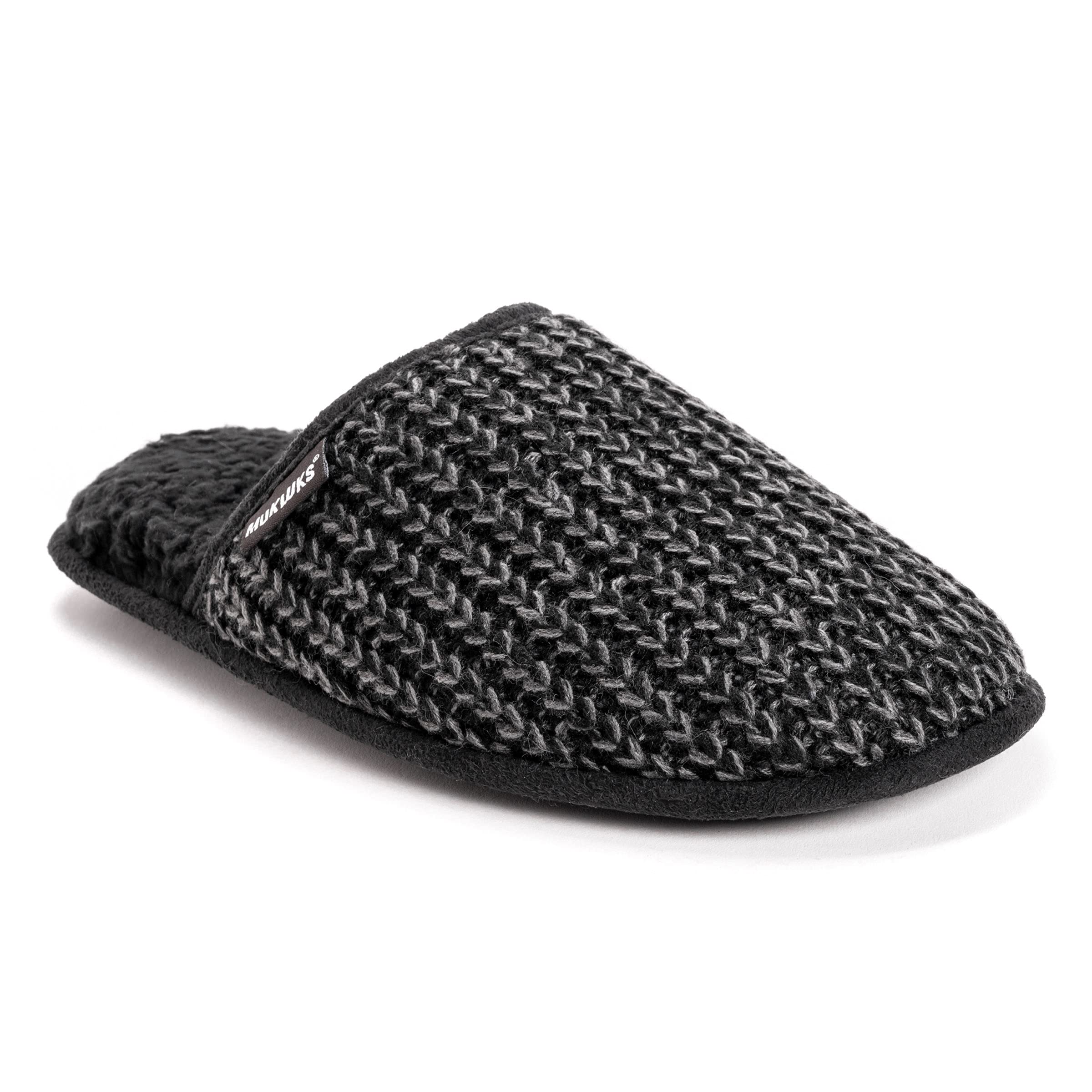 Muk Luks Men's Gavin Slipper