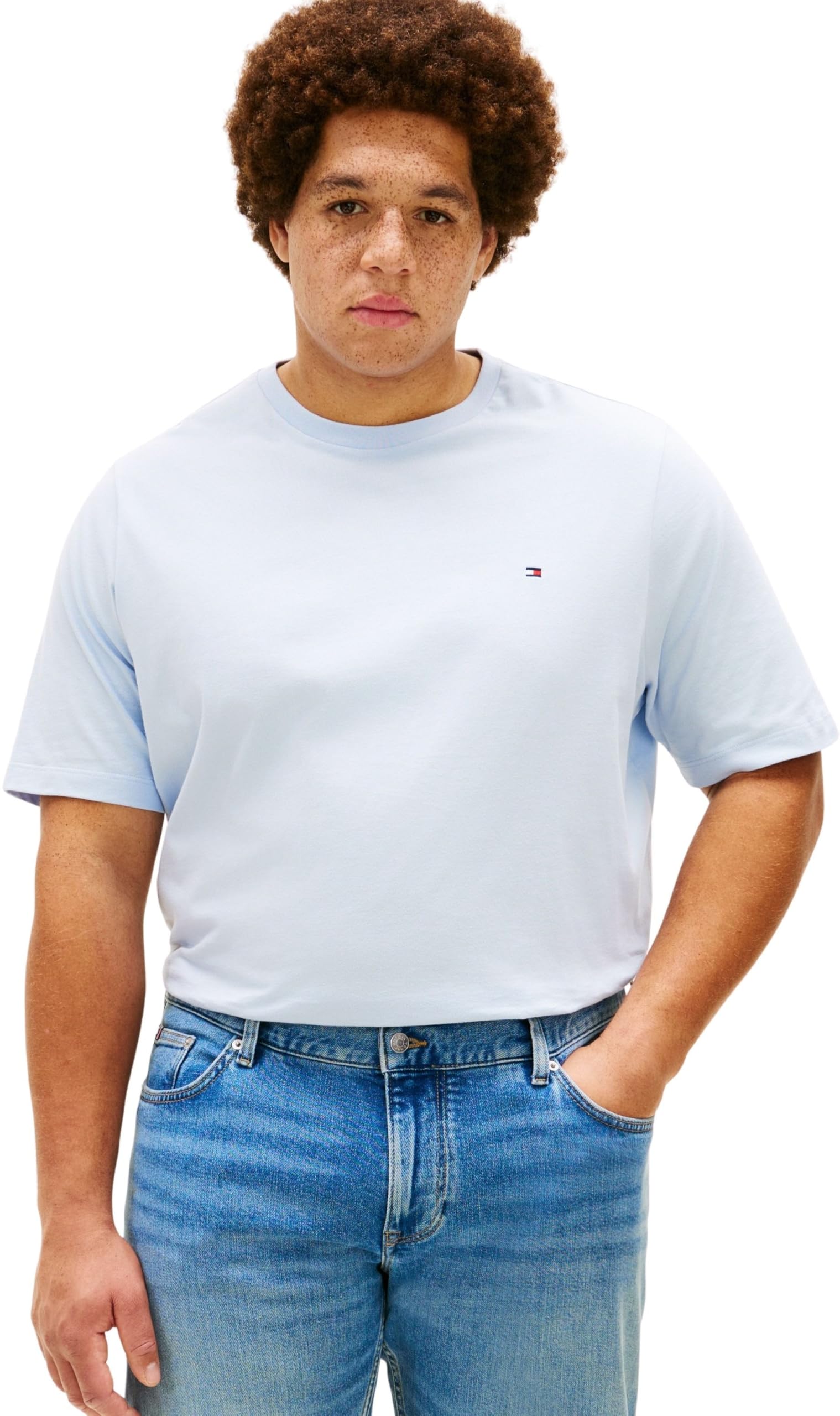 Mode von Calvin Klein & Tommy Hilfiger