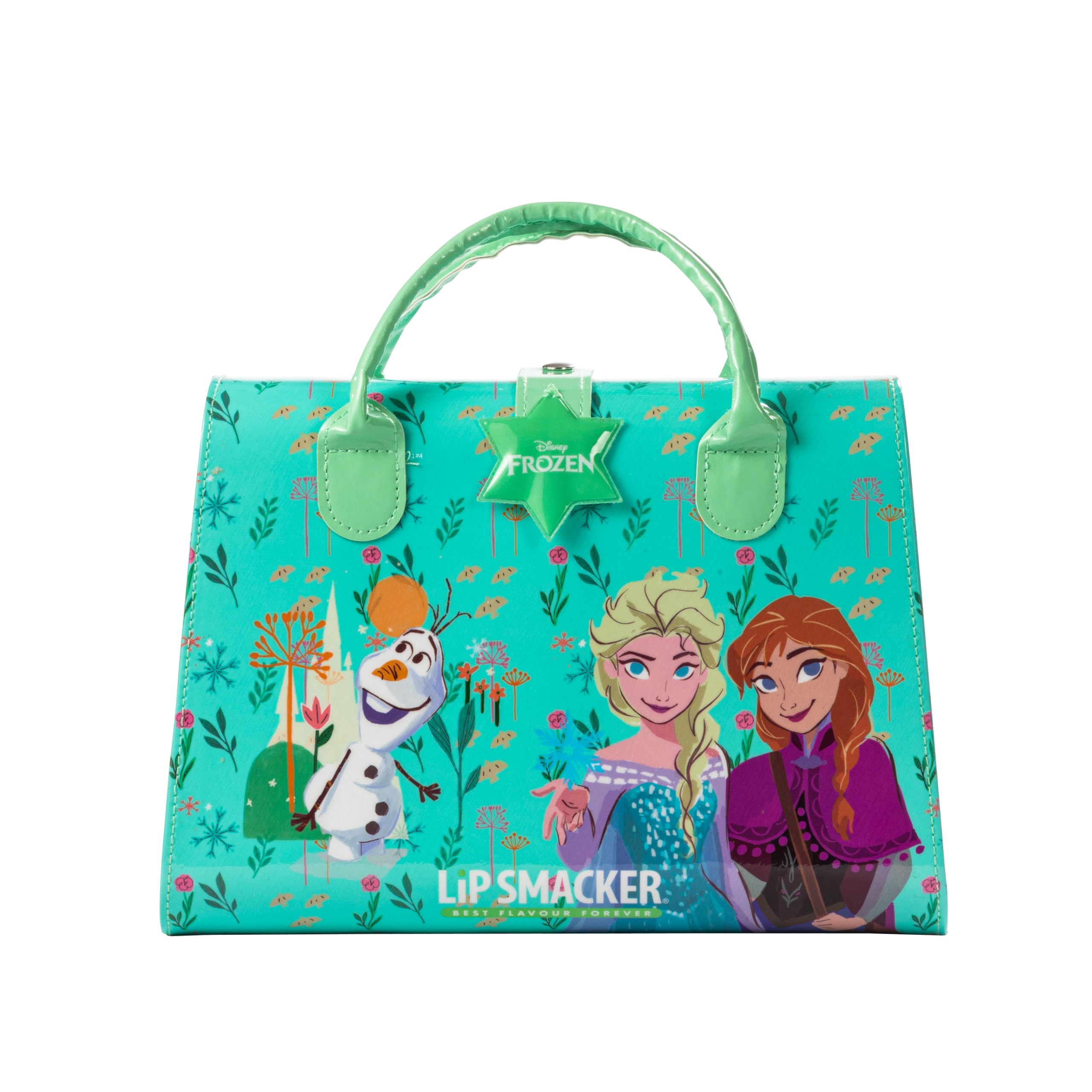 Lip Smacker Frozen Weekender Case