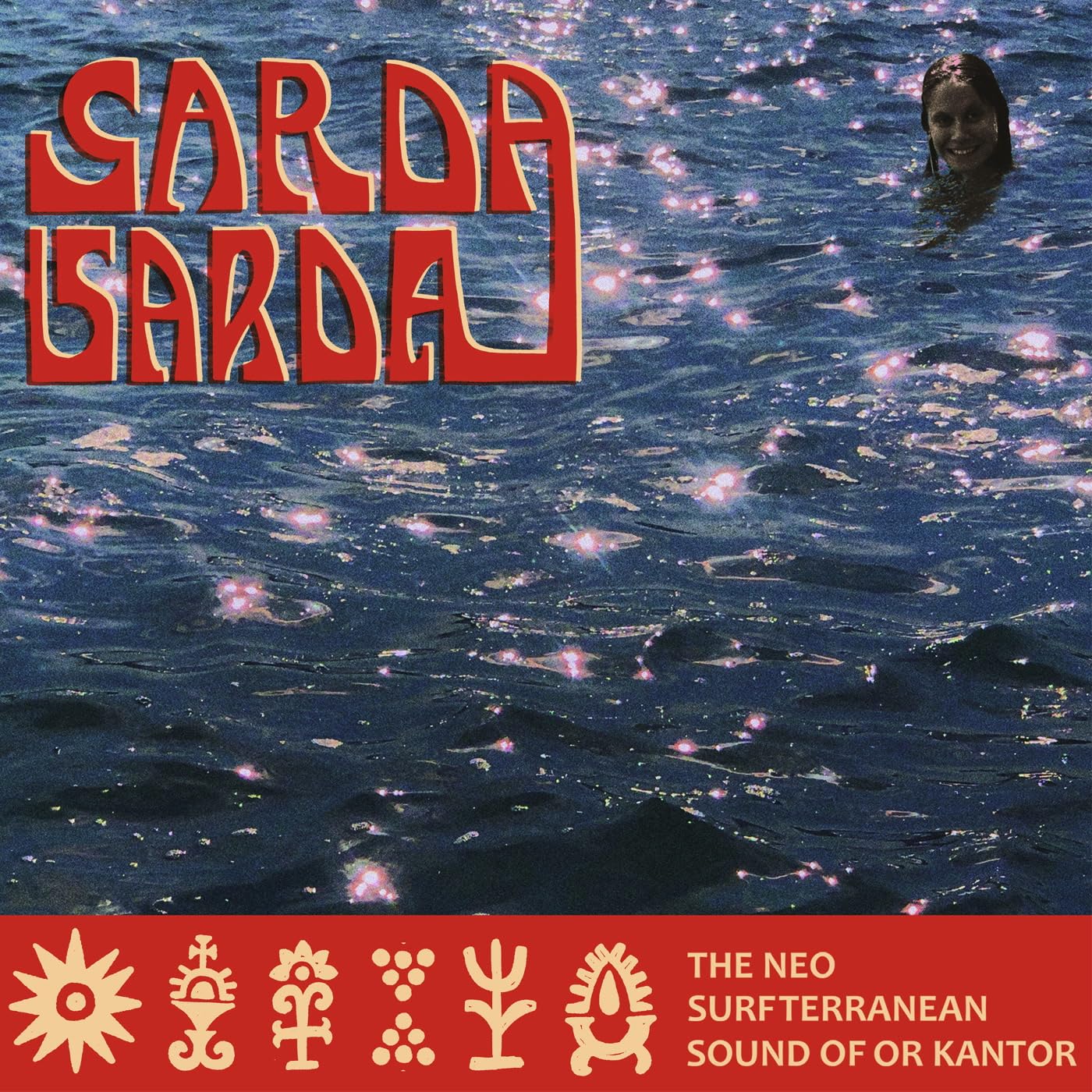 Sarda Sarda [VINYL]