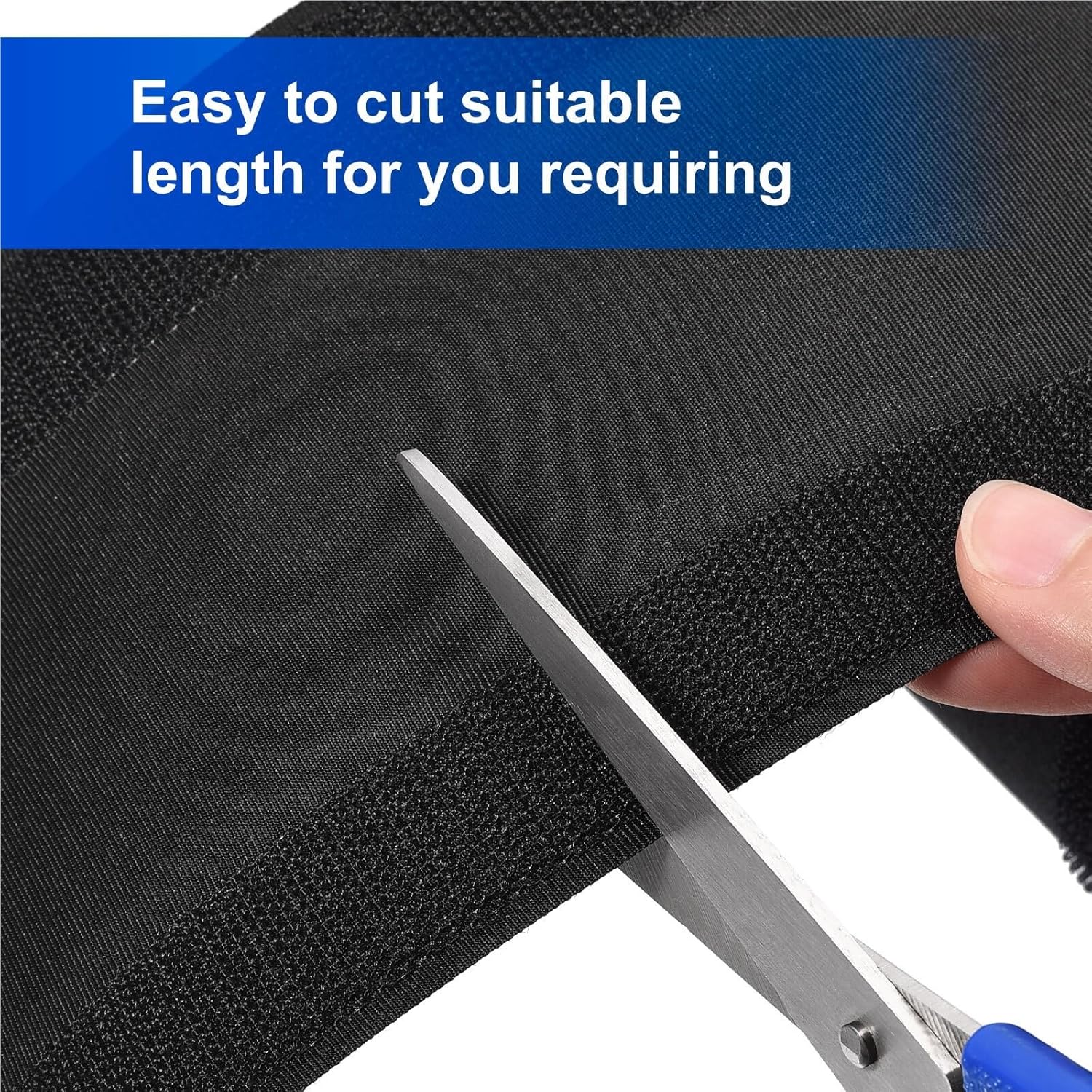 4 Pcs 0.01x3.0M Floor Cord Covers Cable Grip Strip Floor Cable Cover Protect Cable Protector for Office Carpet