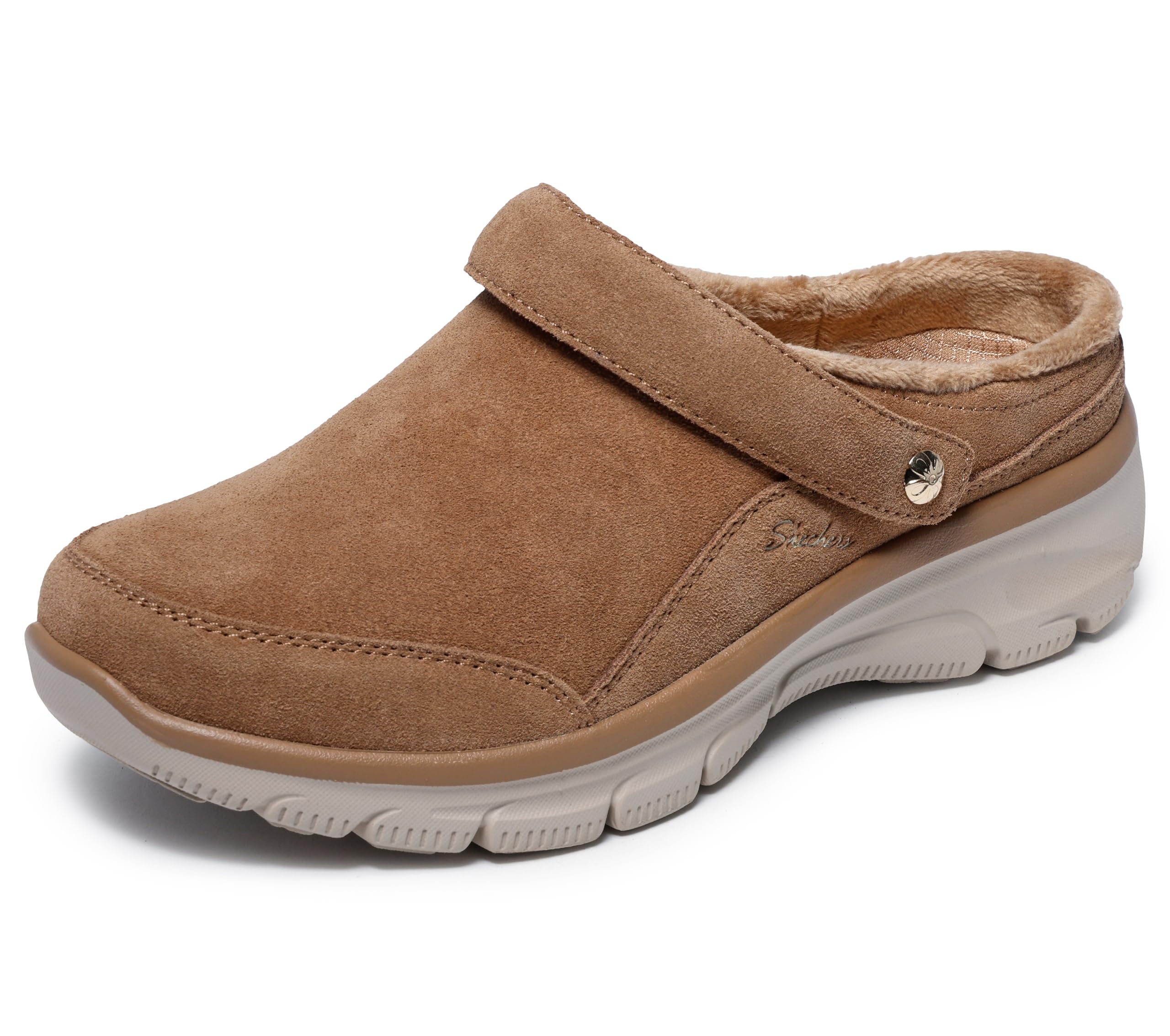 Skechers Women's Easy Going - Distinctive Charm