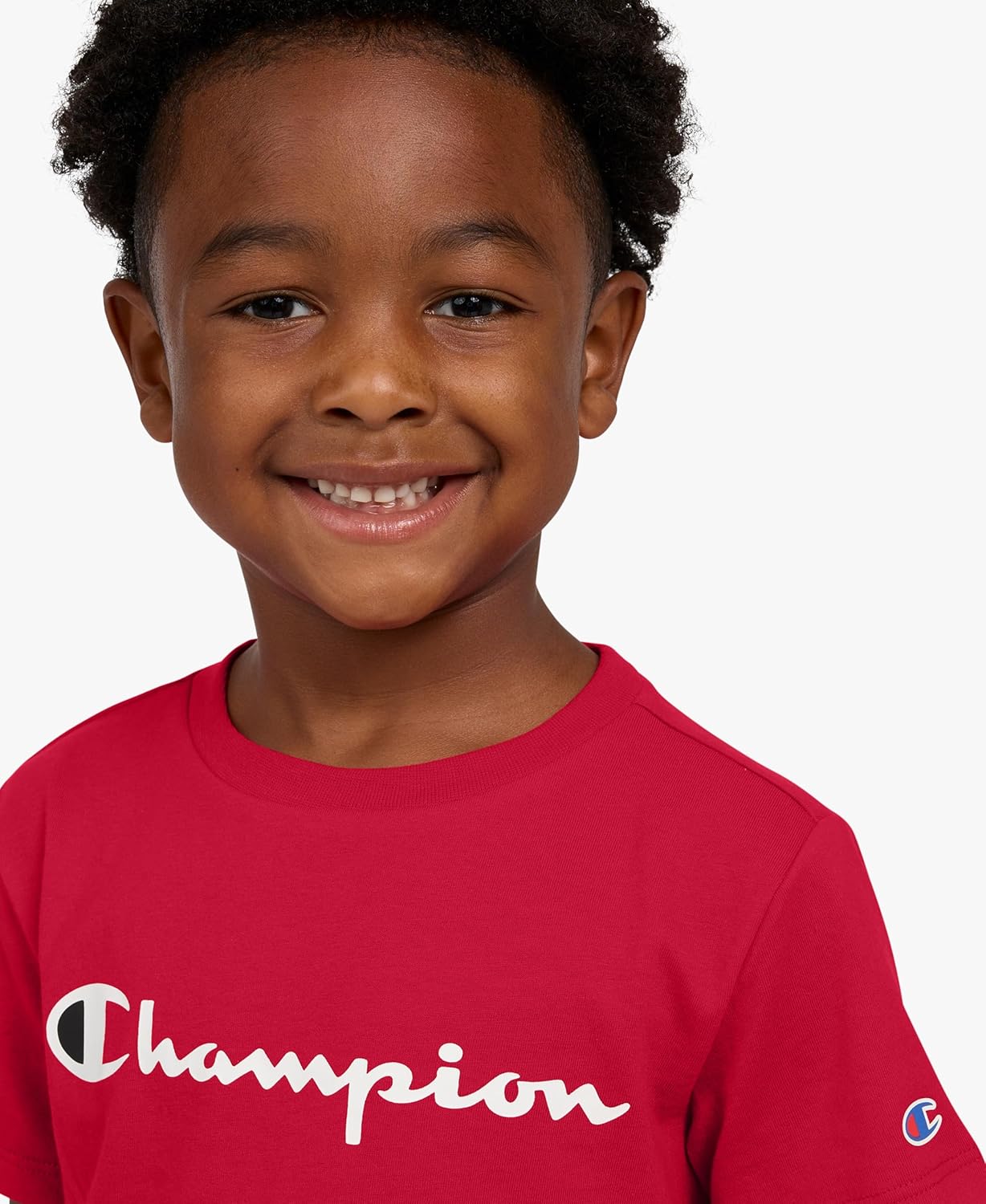 Champion boys Champion Boys Short Sets - Image 5