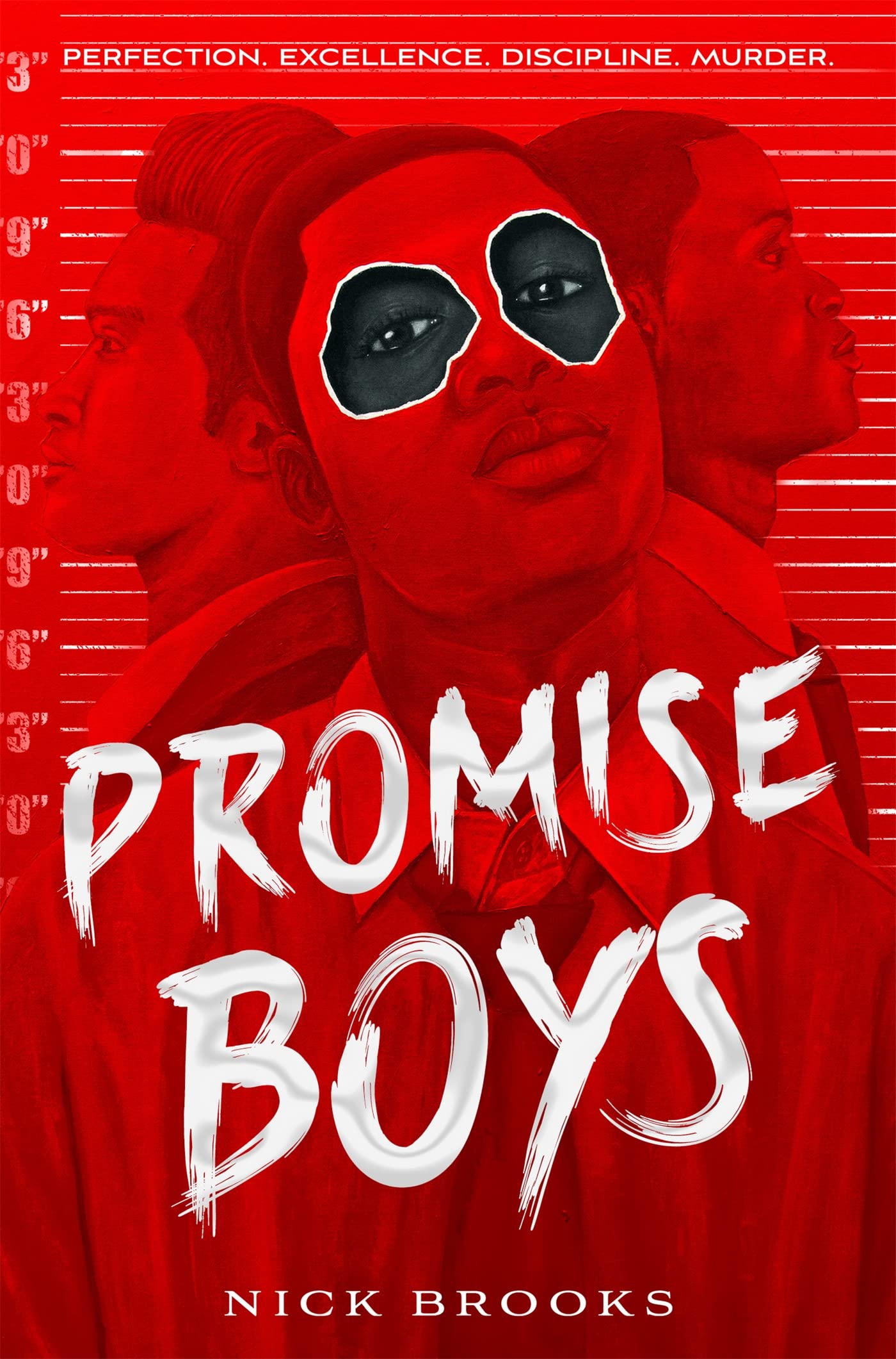 The Promise Boys