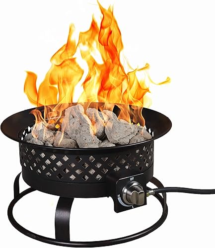 Top Rated In Outdoor Fire Pits Helpful Customer Reviews Amazon Com