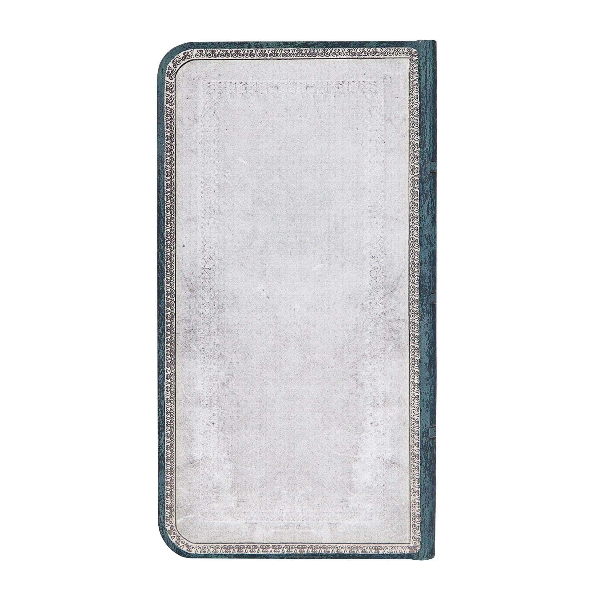 Carnet A6 Ligné Avec Couverture Rigide Leuchtturm1917 Pocket 187 Pages Numerotees Lilac