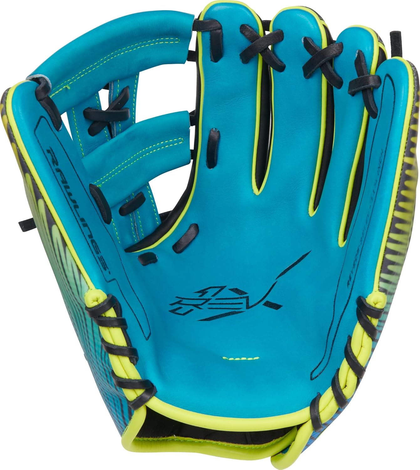 Rawlings | REV1X Baseball Glove