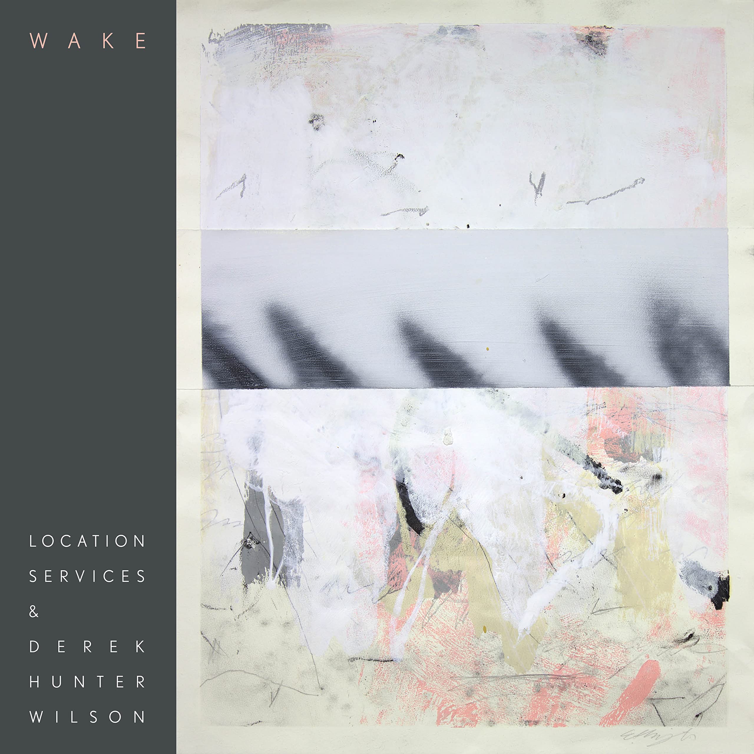 Wake [VINYL]
