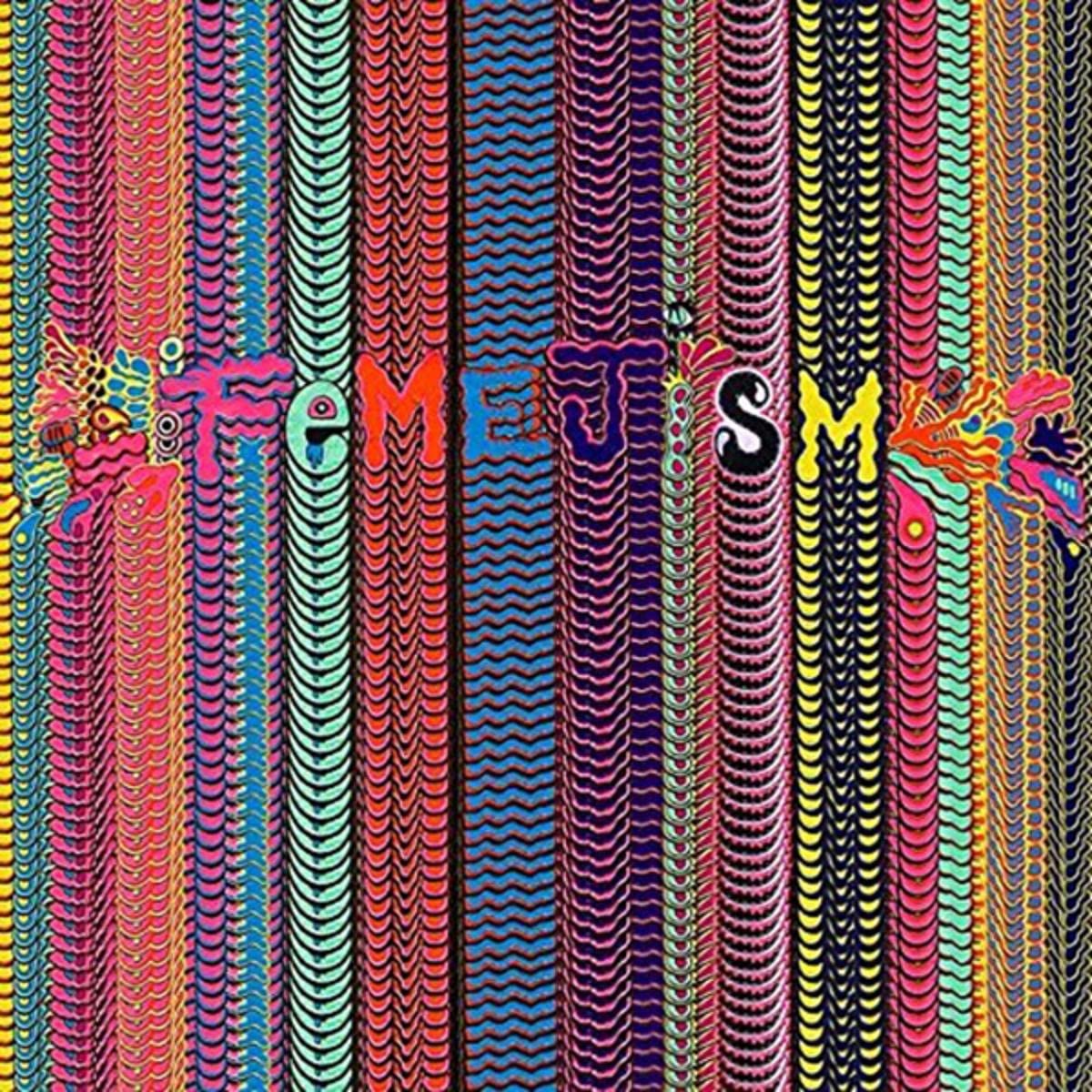 Deap Vally / Femejism *NEW CD*