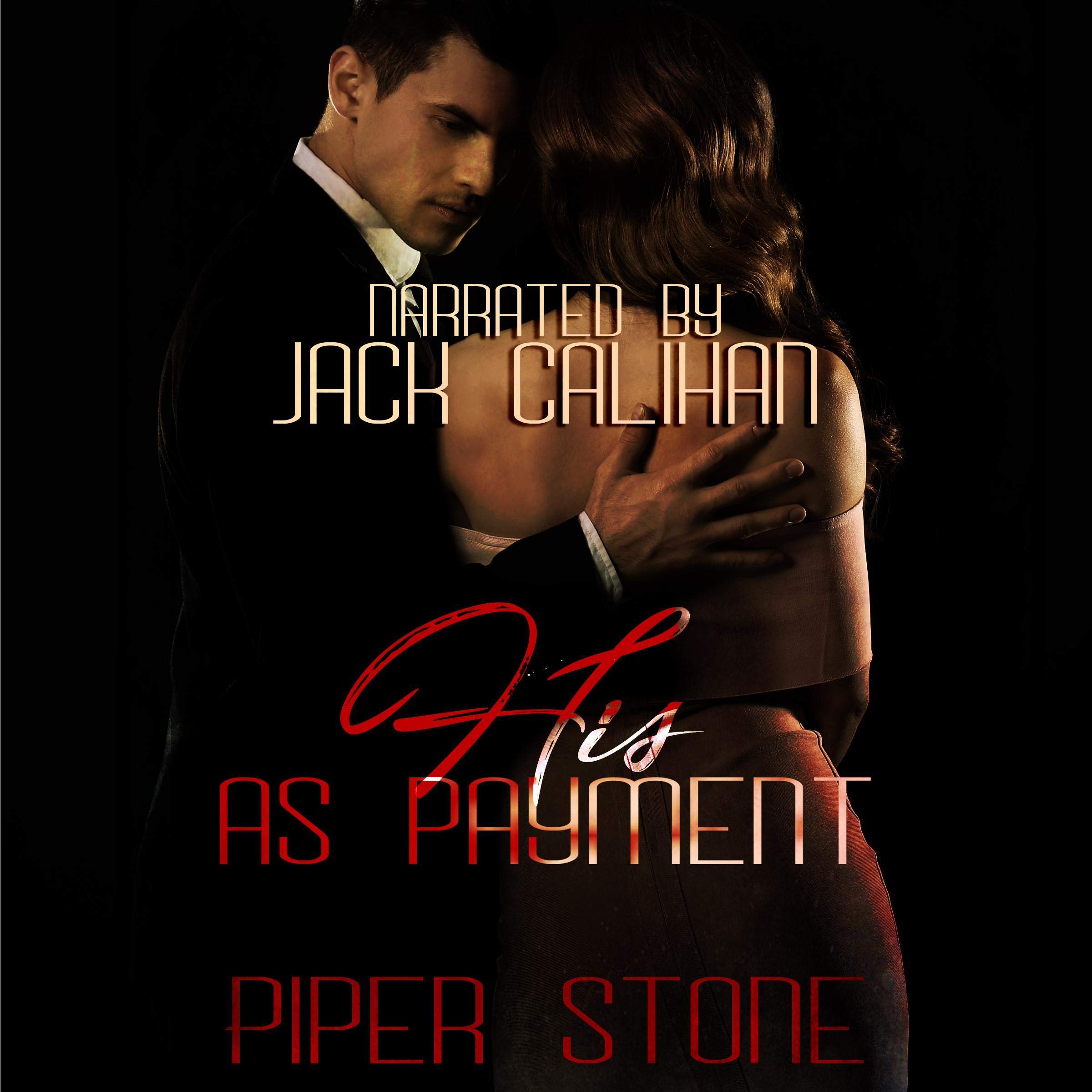 Cover art for His as Payment