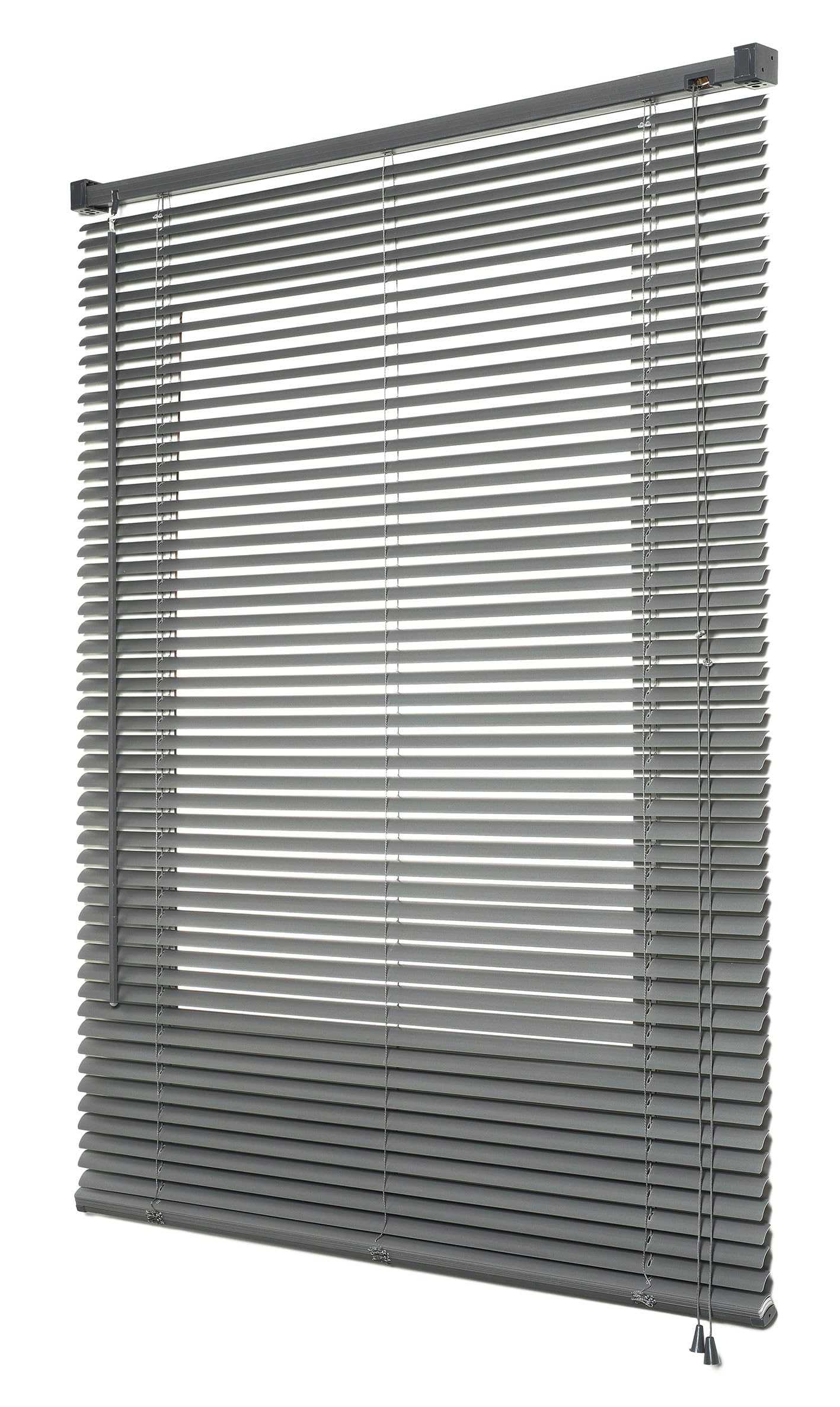 VENEZIANA PVC CM.105X160 GRIGIO