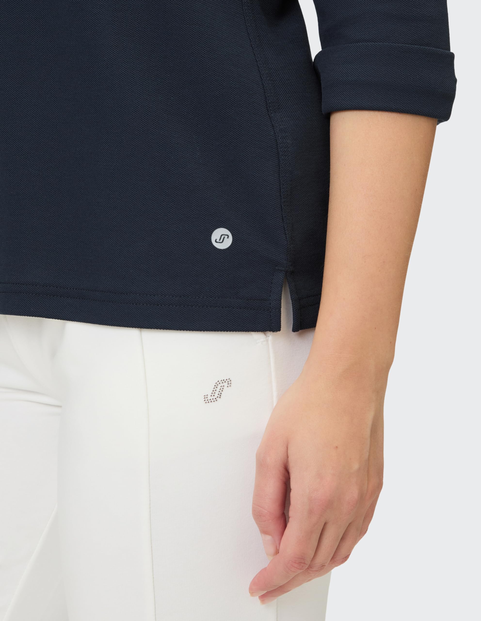 Joy Sportswear Poloshirt Gisele Night, 40