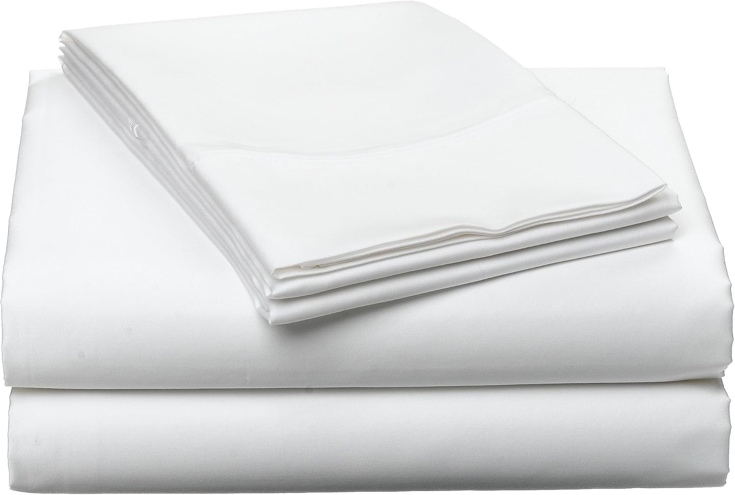 WAMSUTTA 300Thread Count Microsateen Wrinkle Free Cotton