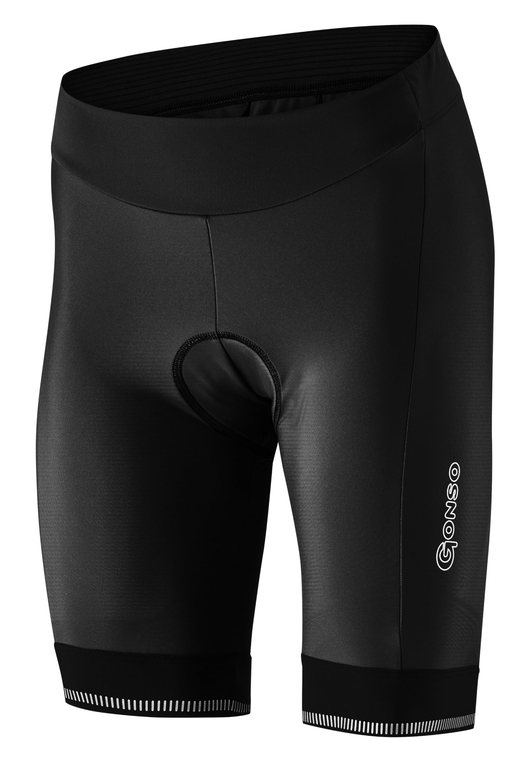 Gonso Sitivo W - Cuissard de Compression - Cuissard de Compression - Femme