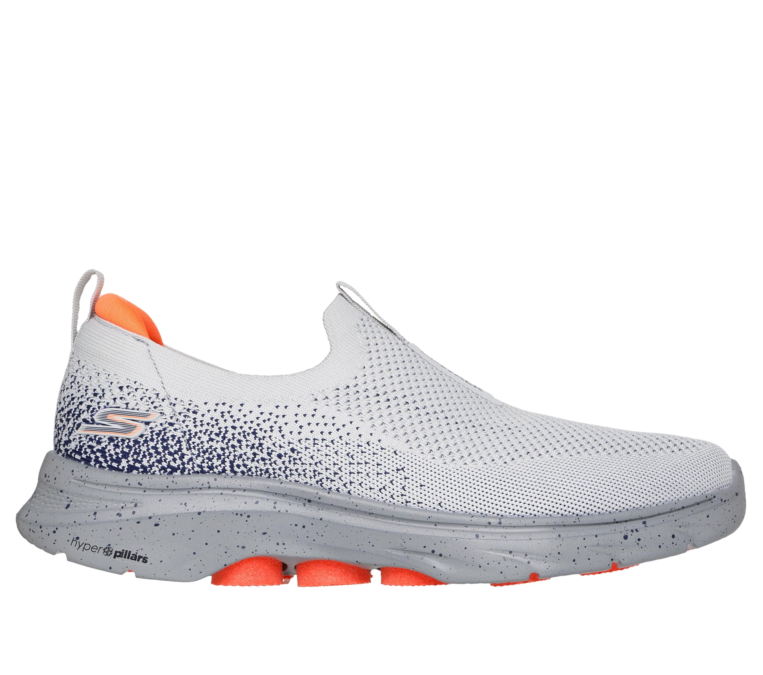 Mens GO Walk 7 Slip-ins Walking Shoes