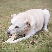 Vista 6 de KATHMANDU'S Auténticos masticables de queso de yak para perros del Himalaya, golosinas nutricionales naturales y ricas en proteínas, masticables