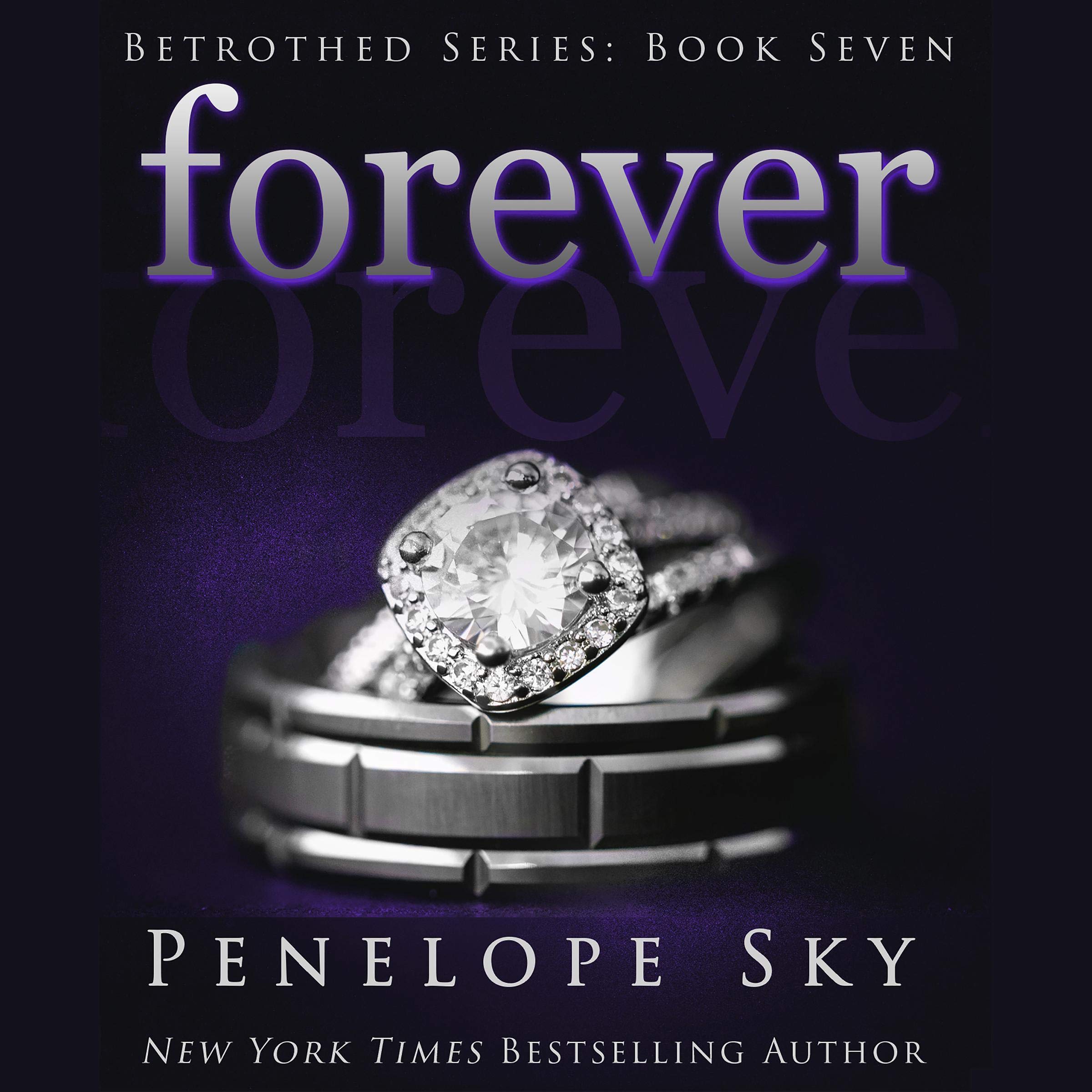 Cover art for Forever