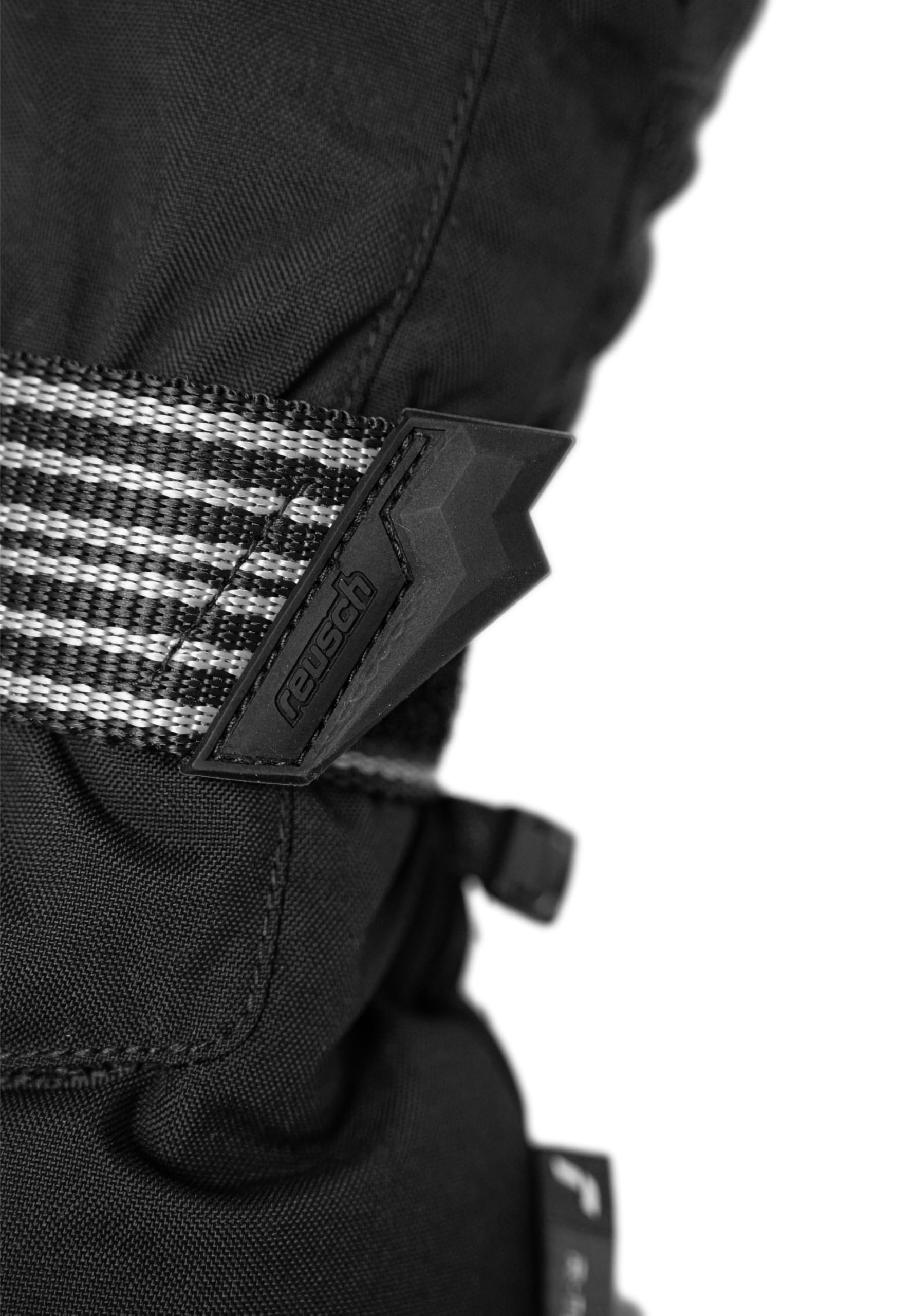 Reusch Lobster - Guanti da snowboard per uomo e donna, caldi e impermeabili