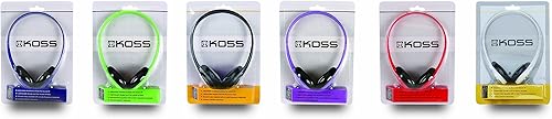 Miniatura 3 de Auriculares Koss Verde